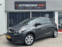 Opel Karl - 1.0 ecoFLEX Edition/ Cruise/ Airco/ Bluetooth
