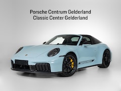 Porsche 911 Targa - 4 GTS