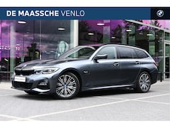 BMW 3-serie Touring - 330e M Sport Automaat / Sportstoelen / Achteruitrijcamera / Active Cruise Control / Comfor