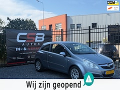 Opel Corsa - 1.2-16V Enjoy AIRCOAUTOMAATAPK2027KOOPJE