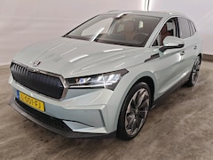 Skoda Enyaq iV - 80