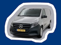 Mercedes-Benz Vito - 116 CDI L2 Pro Trekhaak Carplay Led Multibeam Parkeerpakket