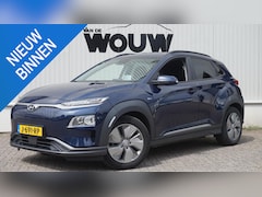 Hyundai Kona Electric - EV Fashion 64 kWh SOH 98%