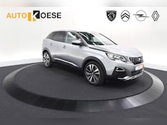 Peugeot 3008 - PureTech 130 EAT8 Blue Lease Premium | Elektrische Kofferklep | Dodehoekdetectie | Stoelen