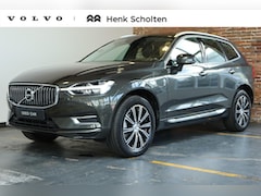 Volvo XC60 - 2.0 T8 Twin Engine AWD Inscription | Semi-Electrische bedienbare Trekhaak | Parkeerverwarm