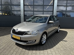 Skoda Rapid Spaceback - 1.0 TSI Greentech 95pk Clever