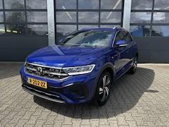 Volkswagen T-Roc - 1.0 TSI 110pk R-Line Business+