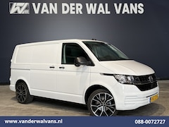 Volkswagen Transporter - 2.0 TDI L1H1 Euro6 Airco | Apple Carplay | Cruisecontrol | LM-velgen | Trekhaak | Parkeers