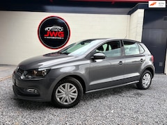 Volkswagen Polo - 1.0 BlueMotion Edition Airco/Goed onderhouden