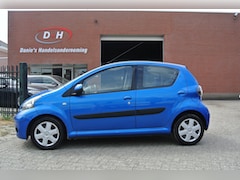 Toyota Aygo - 1.0-12V Comfort airco inruil mogelijk nap