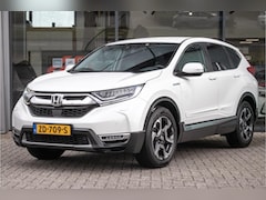 Honda CR-V - 2.0 Hybrid Elegance - Dealer ond. | Andr.auto/Apple-carpl. | Navi/camera | Sensing