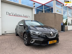 Renault Mégane Estate - 1.2 TCe GT-Line|BOSE|CAM|KEYLESS|SFEER