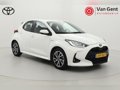 Toyota Yaris - 1.5 Hybrid Dynamic | Apple Carplay / Android Auto | Adaptive Cruise | Clima | Camera | LED