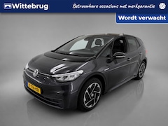 Volkswagen ID.3 - Pro Edition Advantage 58 kWh / Navigatie / App connect / Camera / Zwart dak / Parkeersenso