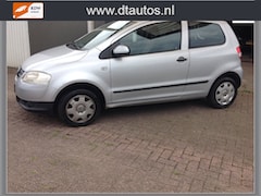 Volkswagen Fox - 1.2 Trendline