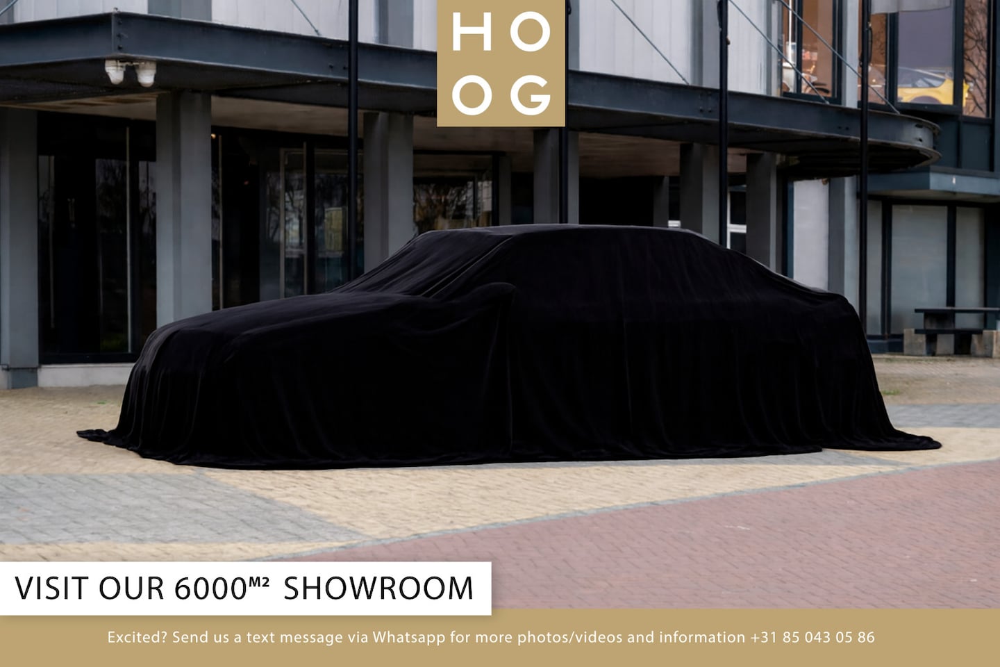 Citroën C6 - 3.0 V6 Pallas - AutoWereld.nl
