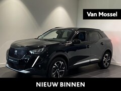 Peugeot e-2008 - EV Allure Première 50 kWh STOELVERWARMING + CAMERA + ADAPTIEVE CRUISE CONTROL