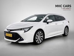 Toyota Corolla Touring Sports - 1.8 Hybrid Business Plus