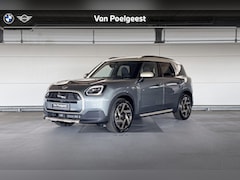 MINI Countryman - 1.5 C Favoured XL | 19 Inch Kaleido Spoke 2-tone