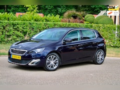 Peugeot 308 - 1.2 e-THP Allure|automaat|nieuwe distributieriem