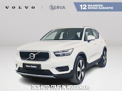 Volvo XC40 - T2 Momentum Business | Park assist | Climate control | Cruise control | Navigatie