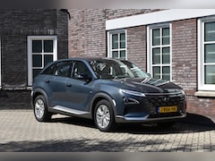 Hyundai NEXO - FCEV Trekhaak Verlengde garantie Wij zijn op afspraak geopend Graag bellen voor uw komst