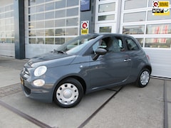 Fiat 500 - 1.0 Hybrid Pop / SLECHTS 23000 km