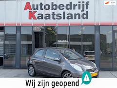 Toyota Yaris - 1.3 VVTi Aspiration - Clima - Trekhaak - 2010