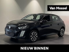 Peugeot e-208 - EV Active 50 kWh ELEKTRISCH - NAVIGATIE - CRUISECONTROL