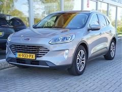 Ford Kuga - 2.5 PHEV Titanium X | 360 Camera° | Winter Pack |