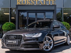 Audi A6 Avant - 3.0 TDI Quattro S-Line|PANO|BOSE|MEMORY|V6|19'