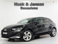 Audi A3 Sportback - 35 TFSI Advanced edition Keyless Carplay INCL BTW