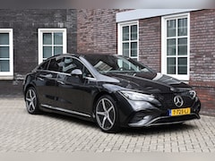 Mercedes-Benz EQE - 300 Sport Edition 89 kWh Wij zijn op afspraak geopend Graag bellen voor uw komst