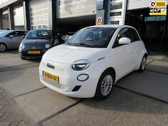 Fiat 500 - Action 24 kWh