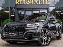 Audi SQ5 - 3.0 TFSI SQ5 Quattro Pro Line Plus|PANO|B&O|HEAD-UP
