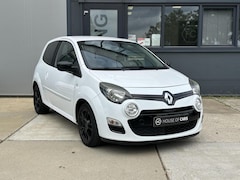 Renault Twingo - 1.2 16V Dynamique Clima Cruise Bluetooth NAP