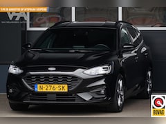 Ford Focus Wagon - 1.0 EcoBoost Hybrid ST Line Business, stoelv