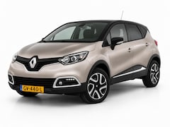 Renault Captur - 1.2 TCe Dynamique