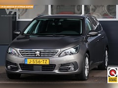 Peugeot 308 SW - 1.2 PureTech Allure Pack, ACC, keyless, cam