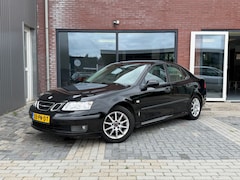 Saab 9-3 Sport Sedan - 1.8t Linear | NWE APK | Trekhaak | Cruise | Airco |