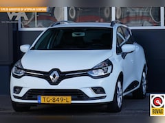 Renault Clio Estate - 0.9 TCe Intens, NL, PDC, keyless, clima, LED