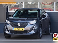 Peugeot 2008 - 1.2 PureTech Active, NL, cruise, PDC, CarPlay