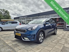 Kia Niro - 1.6 GDi Hybrid DynamicLine, Trekhaak, Dealer onderhouden