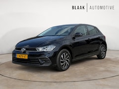 Volkswagen Polo - 1.0 TSI R-Line Apple/Android | Camera | cruise control