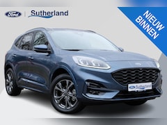 Ford Kuga - 2.5 PHEV ST-Line X 225pk Trekhaak | Adaptieve Cruise | Winterpack | Panorama Dak | Head up