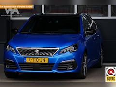 Peugeot 308 SW - 1.2 PureTech Blue Lease GT, aut. dis. v.v. trekh. veel opties