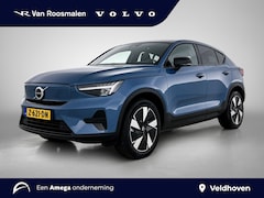 Volvo C40 - Extended Core | Trekhaak | Pilot Assist | Pano |