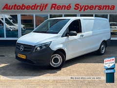 Mercedes-Benz Vito - 116 CDI Lang | Bluetooth | Airco | Cruise | Zeer Nette Staat