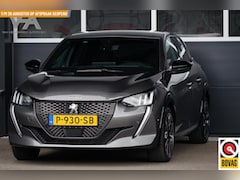 Peugeot 208 - 1.2 PureTech GT, NL, stoelverw. LED, cam. dodehoek