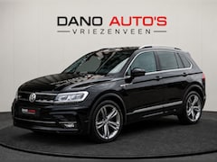 Volkswagen Tiguan - 1.5 TSI R-line 150PK Pano/LED/Camera/ACC/Navi